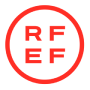 Royal Spanish Soccer Federation Logotype